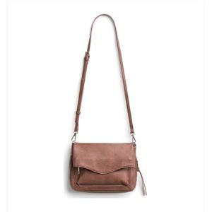 Moda Luxe Ela Crossbody Bag
